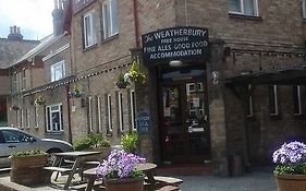 Weatherbury Hotel Weymouth